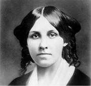 Louisa May Alcott
